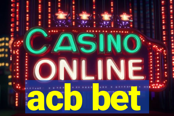 acb bet
